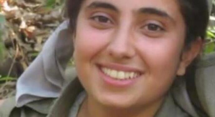 2021’de yaşamını yitiren Dilan İnan toprağa verildi