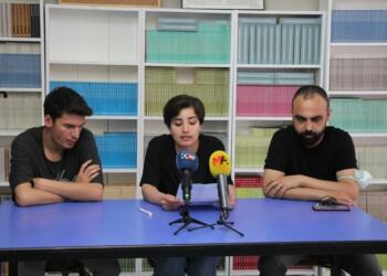 EMEP’ten Kürtçe dil atölyesi