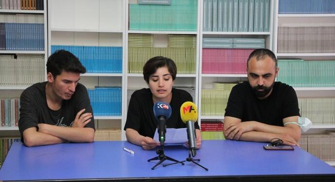 EMEP’ten Kürtçe dil atölyesi