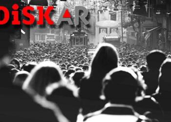 DİSK-AR: İşsiz sayısı 8 milyon 356 bin kişi