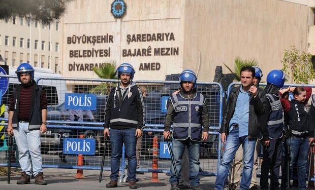 Diyarbakır’ın bütçesi Akçakale’deki askeri üs için harcandı