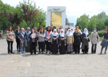 DAKAP’tan Anneler Günü açıklaması: Anneler adalet arıyor