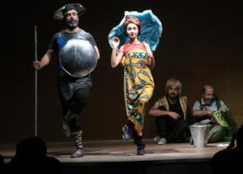 AKP’li Çayırova Belediyesi’nden Kürtçe oyuna engel