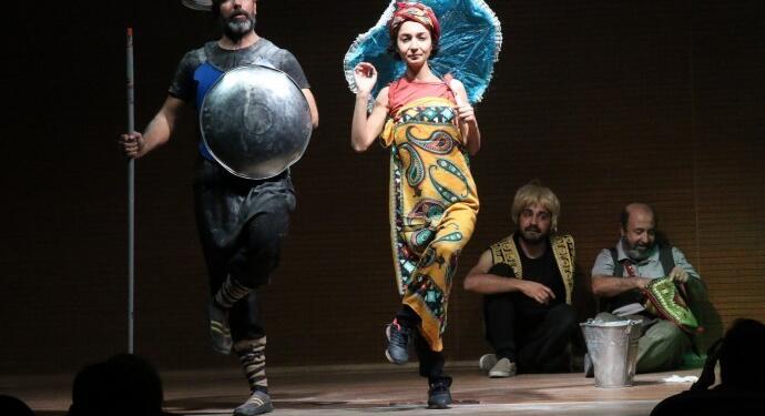 AKP’li Çayırova Belediyesi’nden Kürtçe oyuna engel