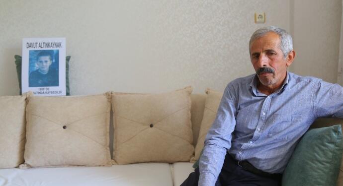 12 yaşında gözaltında katledildi: Dava zaman aşımına uğratılmak isteniyor