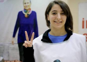 HDP’li Dağ: Gençler yaşamak ve yaşatmak için mücadele ediyor