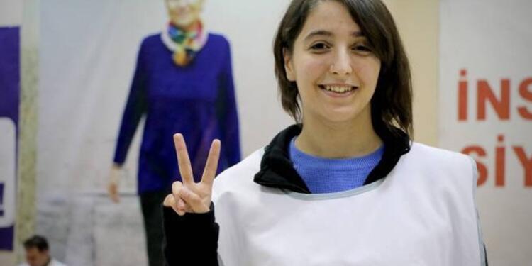 HDP’li Dağ: Gençler yaşamak ve yaşatmak için mücadele ediyor