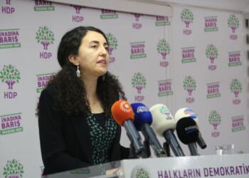 Ebru Günay: Türkiye savaş çıkmazında