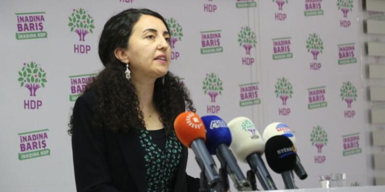 Ebru Günay: Türkiye savaş çıkmazında