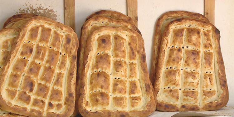 Diyarbakır’da ekmeğe zam