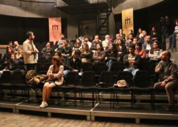 Diyarbakır’da Ekoloji Film Günleri başladı