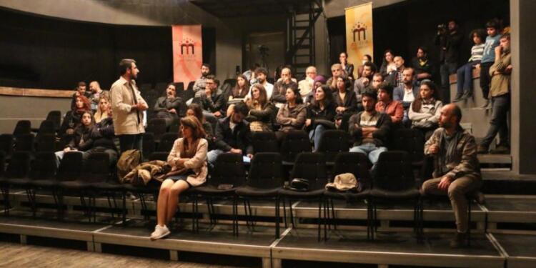 Diyarbakır’da Ekoloji Film Günleri başladı