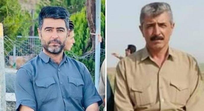 Aile Enfal’de yok edildi: Kurtulanlar TSK bombalarıyla hayatını kaybetti