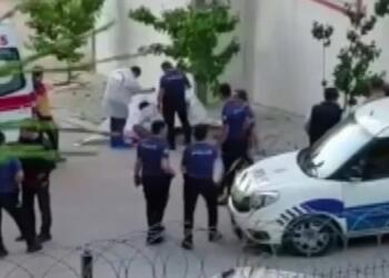 Esenyurt’ta 17 yaşındaki çocuğun şüpheli ölümü