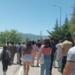 Öğrenciler Dersim’de TÜGVA şubesi açılmasını protesto etti