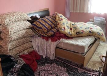 İdil ve Derik’de polis baskınları