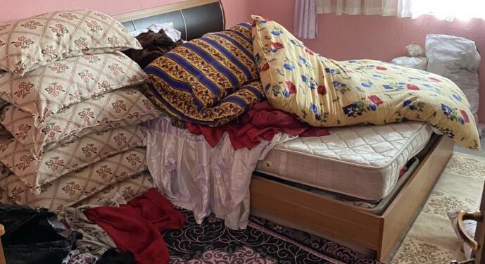 İdil ve Derik’de polis baskınları