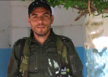 Êzidxan Asayişi komutanı Xalid Xidir: Irak’ın tam olarak çekilmedi