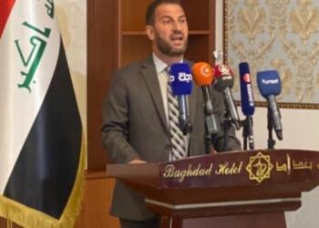 ‘Êzidîlerin katılımı olmadan yapılan tüm anlaşmaları reddediyoruz’