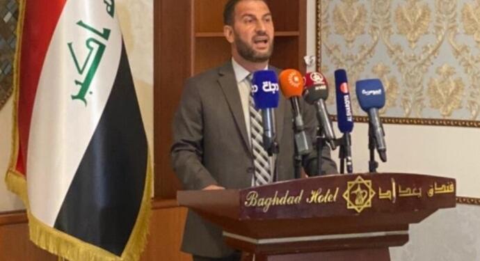 ‘Êzidîlerin katılımı olmadan yapılan tüm anlaşmaları reddediyoruz’