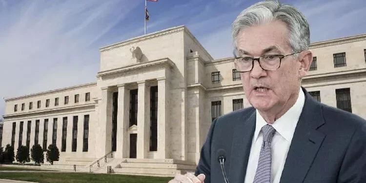FED faizi 50 baz puan artırma kararı aldı