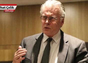 İzlanda eski İçişleri ve Adalet Bakanı: Öcalan serbest kalmalı