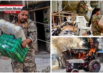 Efrîn’den sürece bakmak