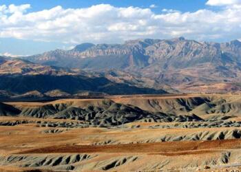 Gabar Dağı’na korucu takviyesi