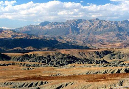Gabar Dağı’na korucu takviyesi