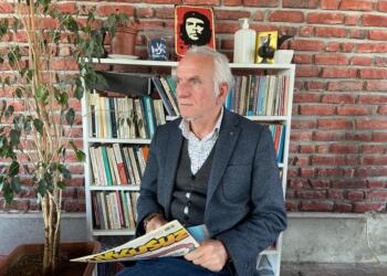 Gazeteci Gençağa Karafazlı’yla dayanışma çağrısı