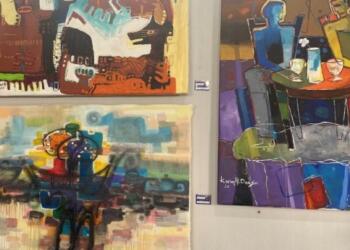 Süleymaniye’de geleneksel Gelawêj Festivali başladı