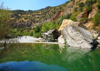 Godernê son misafirlerini ağırlıyor