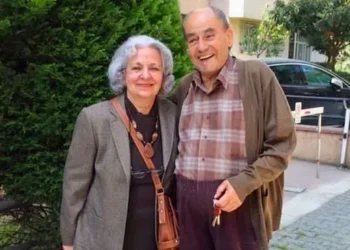 Gezi Davası tutuklusu Mine Özerden’in babası Ahmet Özerden vefat etti