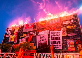 Gezi Direnişi 9’uncu yılında