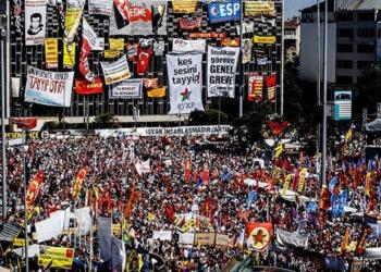 Milyonların Gezi direnişi 9. yaşında