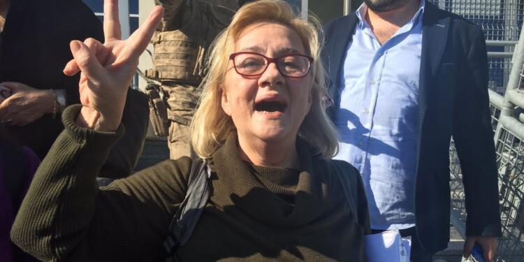 Gezi tutuklusu kadınlar: Kent, kültür ve tarih mirasımızı korumaya çalıştık