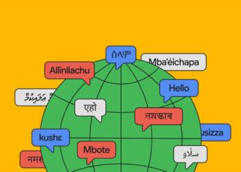 Kürtçe’nin Sorani lehçesi Google Çeviri listesine eklendi