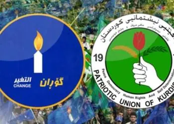 YNK temsilcisi: Saddam Hüseyin gibi yasaklı kimyasal kullanıyorlar