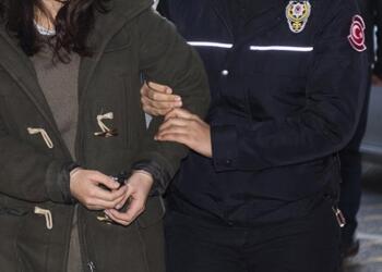 Şırnak’ta ev baskınlarında 2 kadın gözaltına alındı