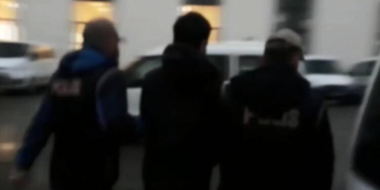 Dersim’de çok sayıda gözaltı