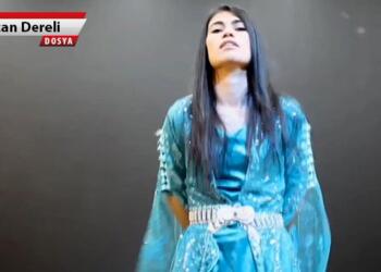 Sesini dünya duydu memleket duymadı