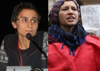 Gülmen ve Karadağ’a 10 yıl hapis cezası verildi