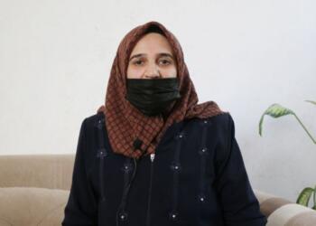 Şefika Gültekin: Savcı katilleri serbest bırakmış, bir anneye dava açmış