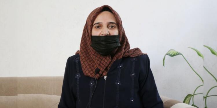 Şefika Gültekin: Savcı katilleri serbest bırakmış, bir anneye dava açmış