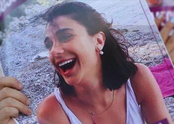 Pınar Gültekin davasında yine karar çıkmadı
