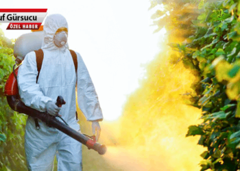 Tarım şirketlere devredilemez!