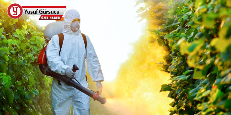 Tarım şirketlere devredilemez!