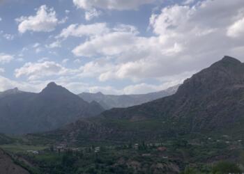 Girê Cudi ve Girê FM alanlarında yoğun çatışma