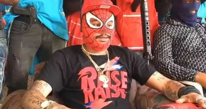 Haiti’de 8 Türkiye vatandaşı kaçırıldı