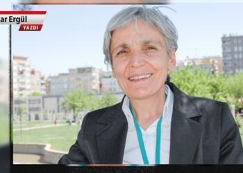 Hakikate adanmış bir hayat: Aysel Doğan